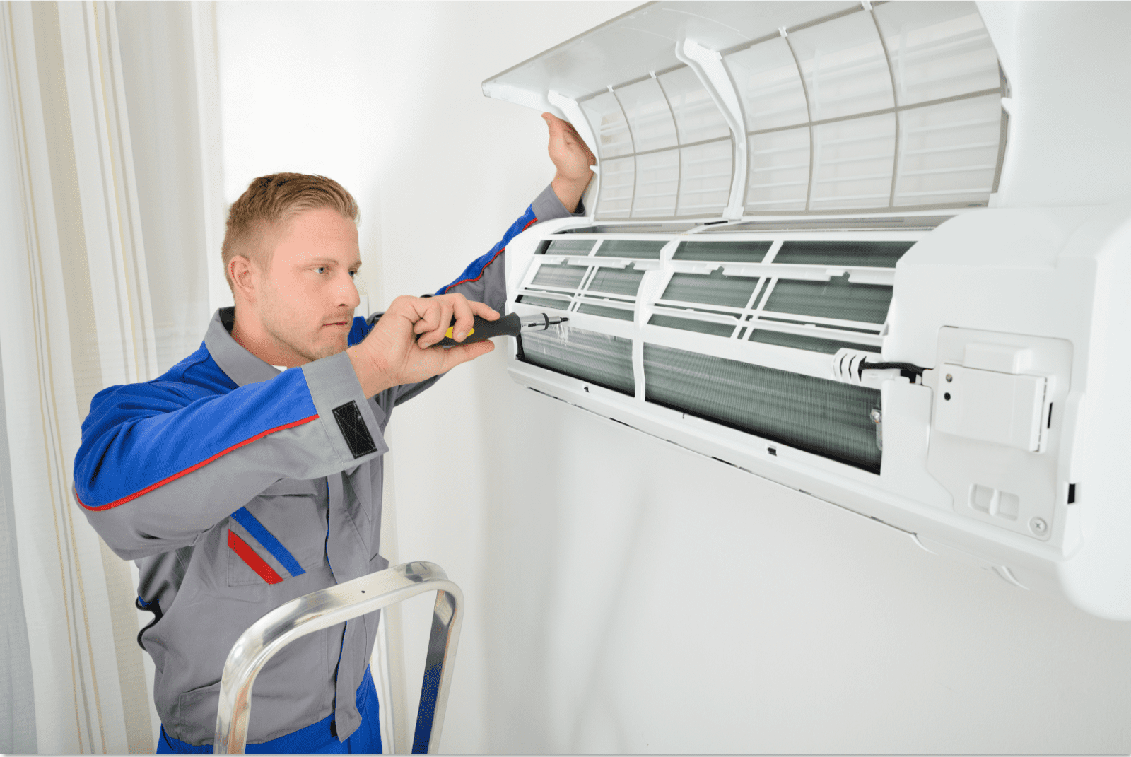 Air Conditioning Professional London