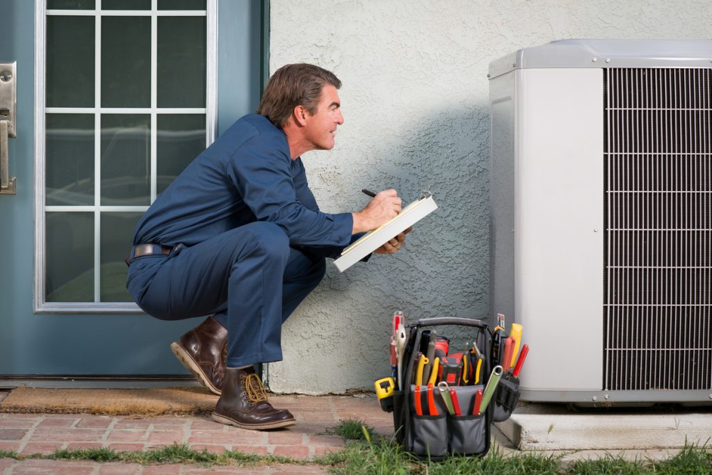 Air Conditioning Repair London Engineer