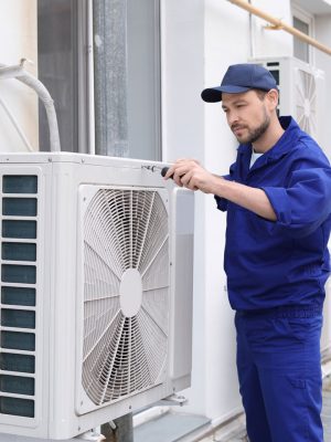 Heat Pump Service London